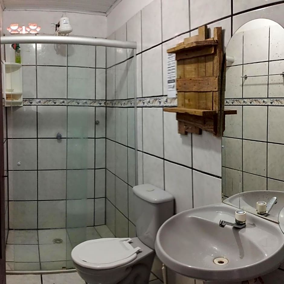 Hostel Fiko na Pituba