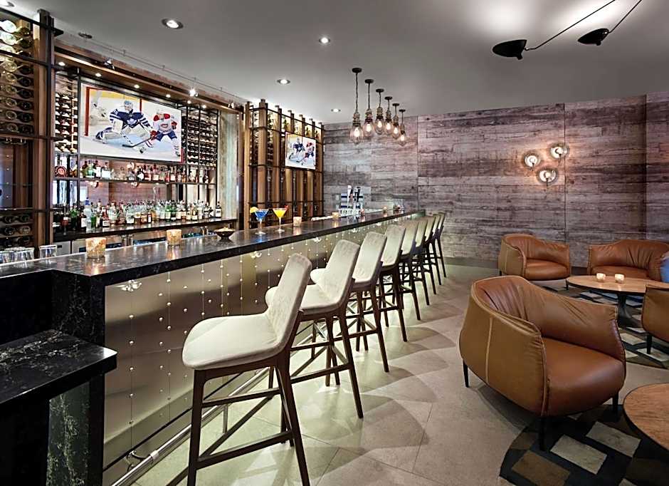 Hilton Garden Inn Toronto Airport