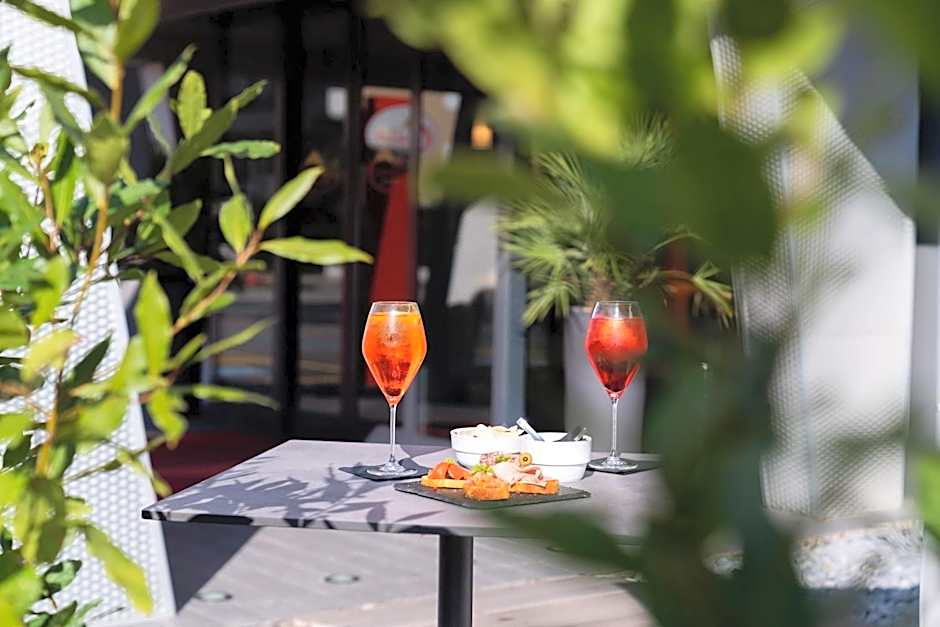 CAVALLO Hotel Noventa di Piave