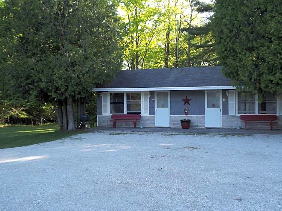 Baileys Sunset Motel