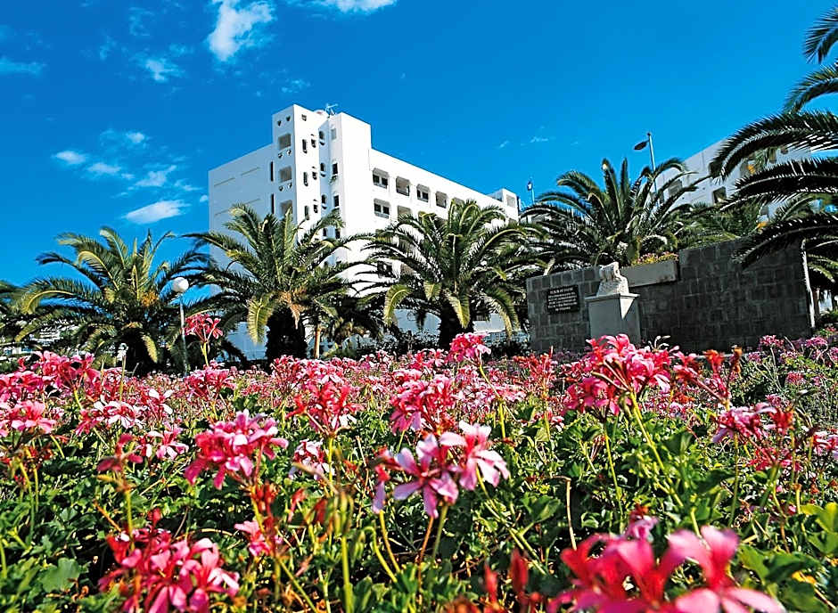 Hapimag San Agustín