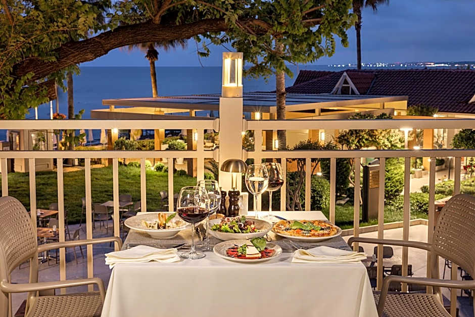 Side Star Beach Hotel - Ultra All Inclusive