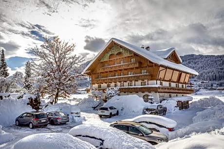 Hotel Garni Sonnhof