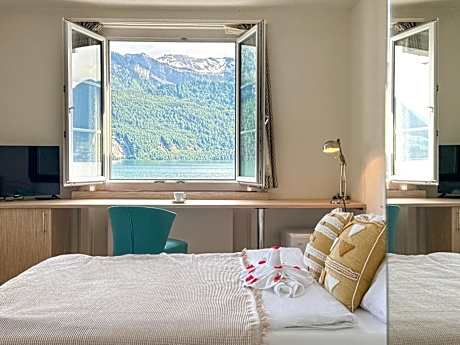 Economy Double or Twin Room