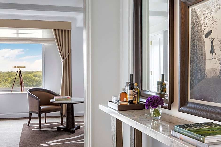 The Ritz-Carlton New York, Central Park