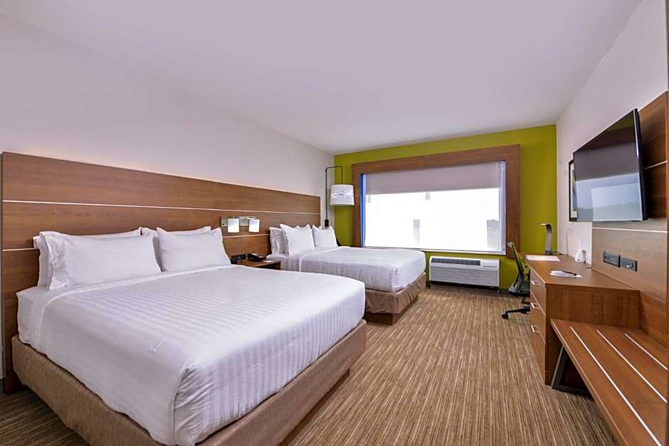 Holiday Inn Express & Suites - Siloam Springs By IHG