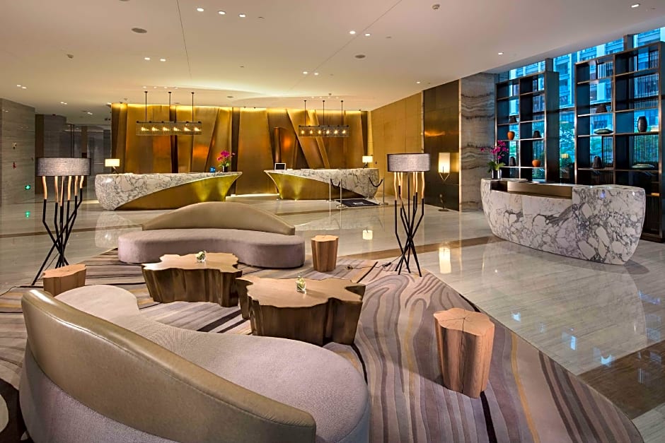 Hilton Quanzhou Riverside