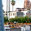 Casa 1810 Parque Hotel Boutique