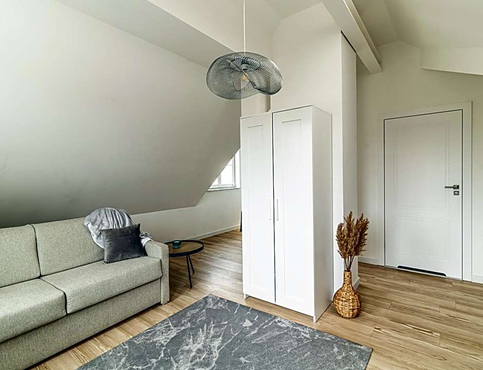 Baltic Gdańsk OLD TOWN by St Mary s Church