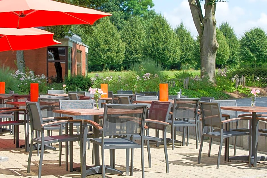 ibis Styles Meeting Center Louvain la Neuve