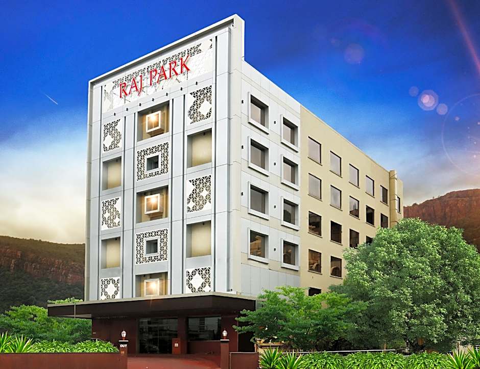 Raj Park - Hill View
