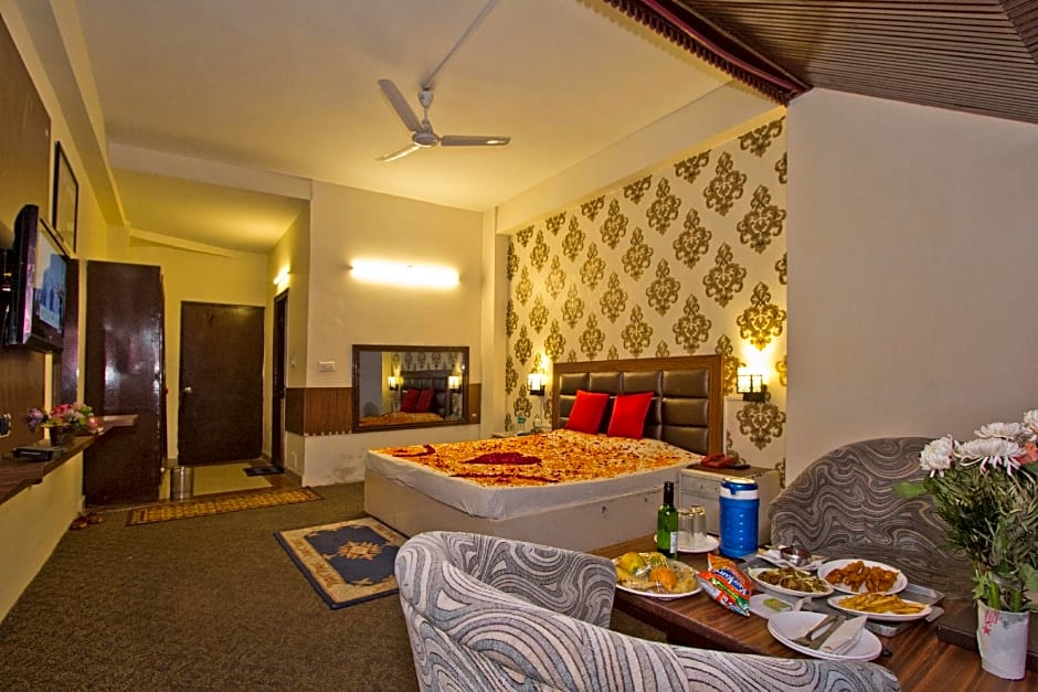 Hotel Sitara International