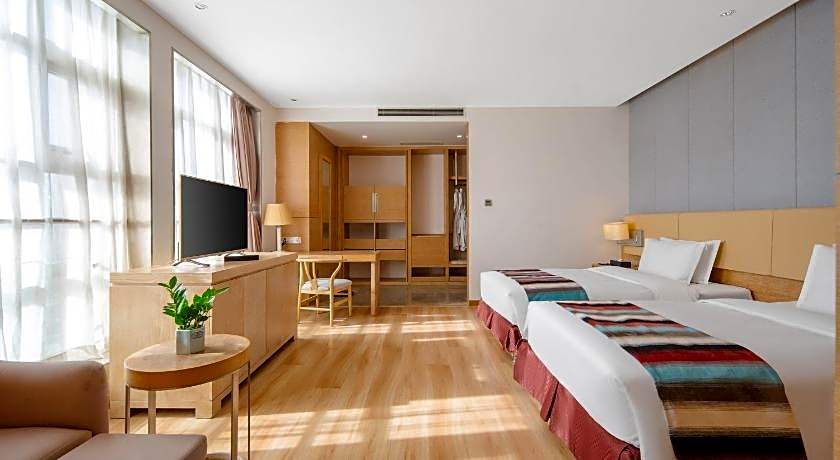 Novotel Huashan