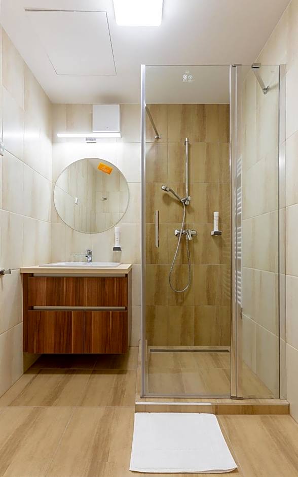Hostel Mayer Superior Veszprém
