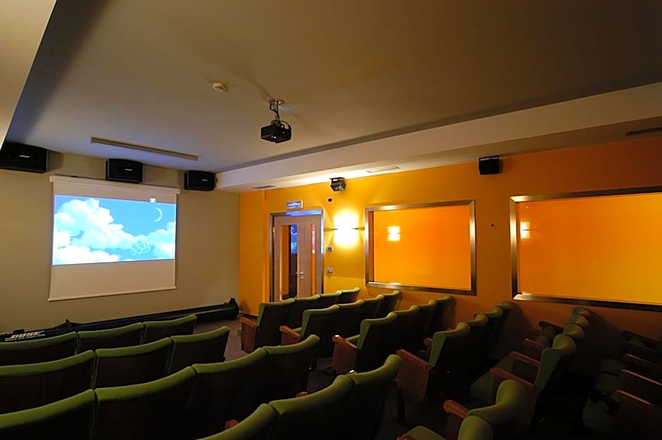 Sport Hotel S. Vigilio