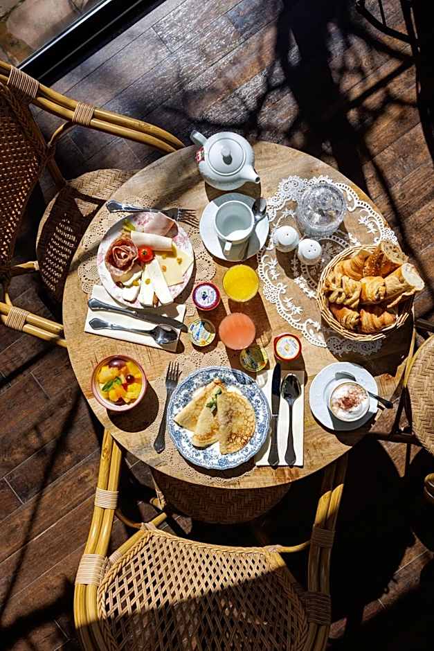 Hôtel Sainte Valérie