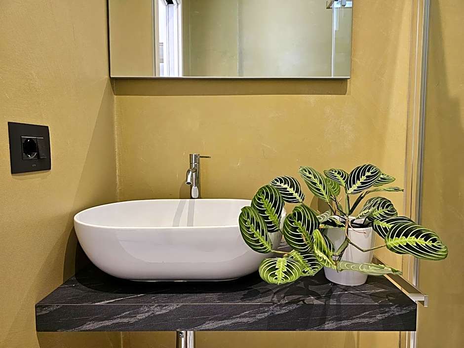 Gabbiano Suites