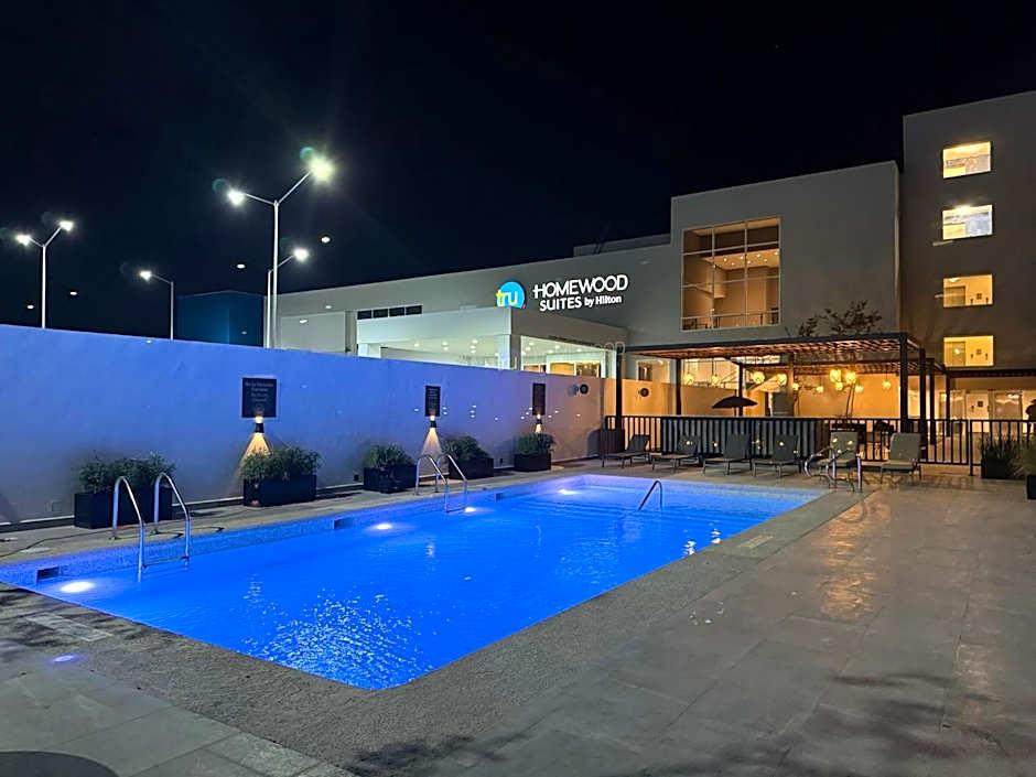 Tru by Hilton Saltillo