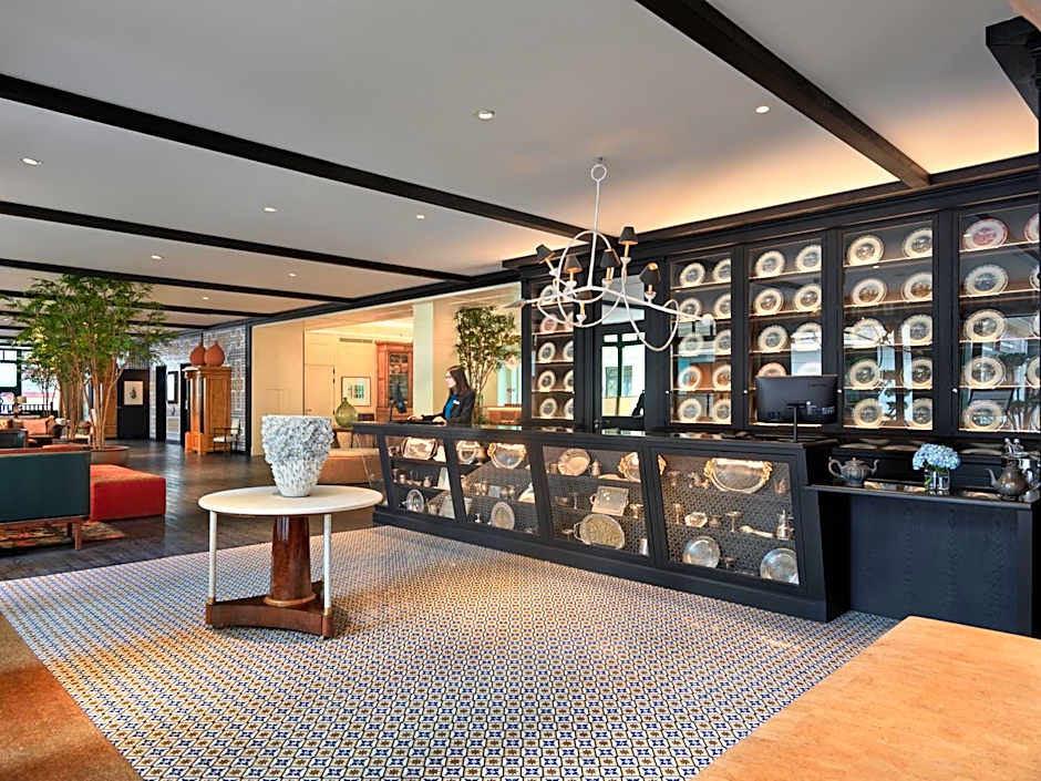 H10 Casa de la Plata