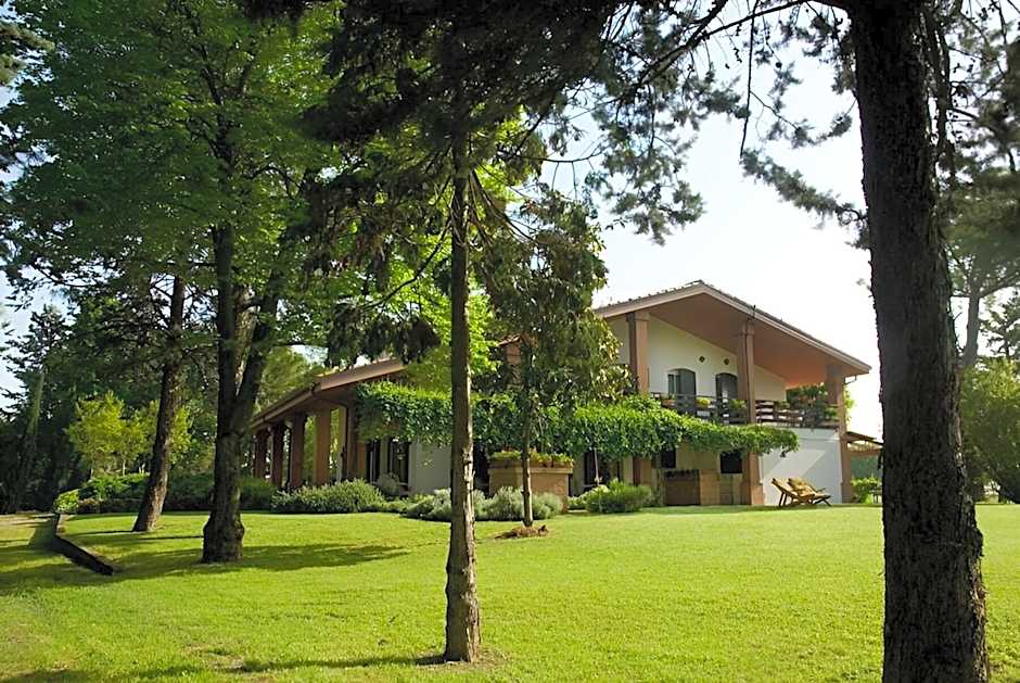 Casale del fattore