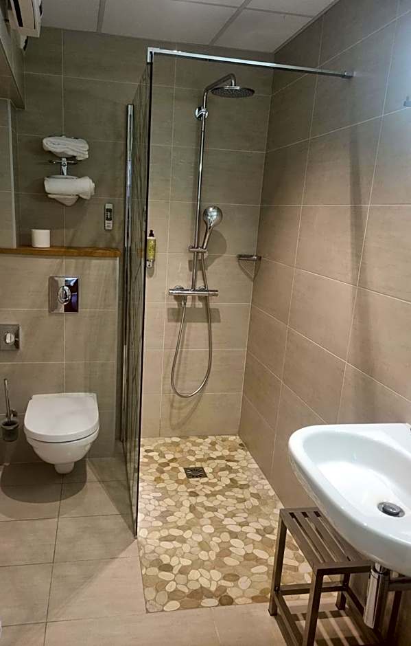 Best Western Grand Hotel De Bordeaux
