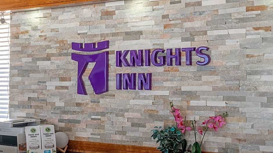 Knights Inn North Bay