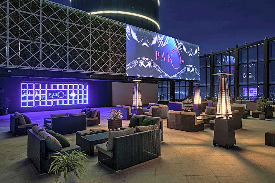 Le Meridien Taichung