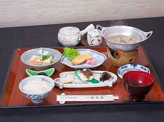 Japanese Inn Kaiboso