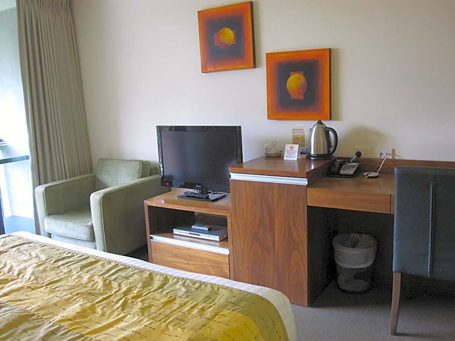 Margarets In Town Apartments