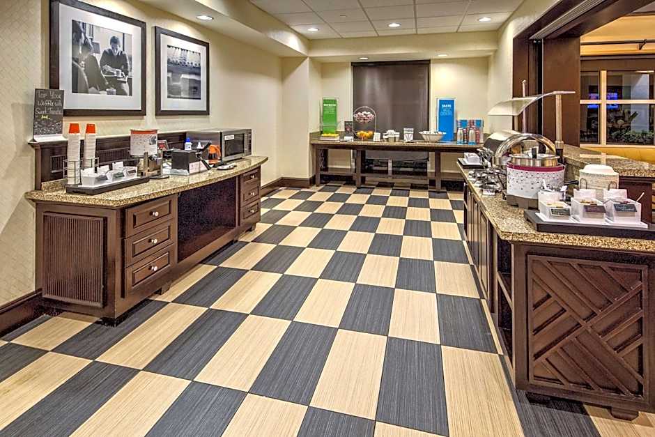 Hampton Inn By Hilton & Suites Stuart - North