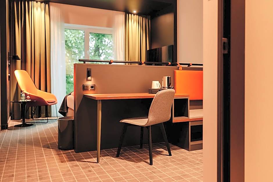 VIA PLAZA Meppen by Hackmann