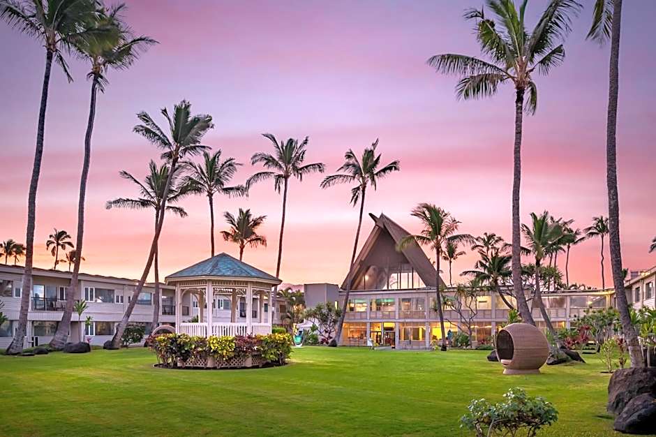 Maui Beach Hotel