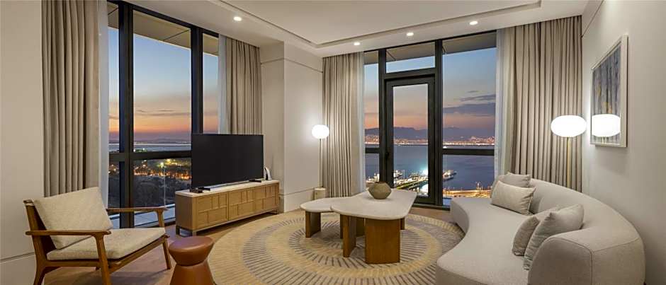 Hyatt Regency Izmir IstinyePark