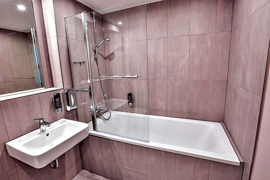 Ocak Apartment & Hotel