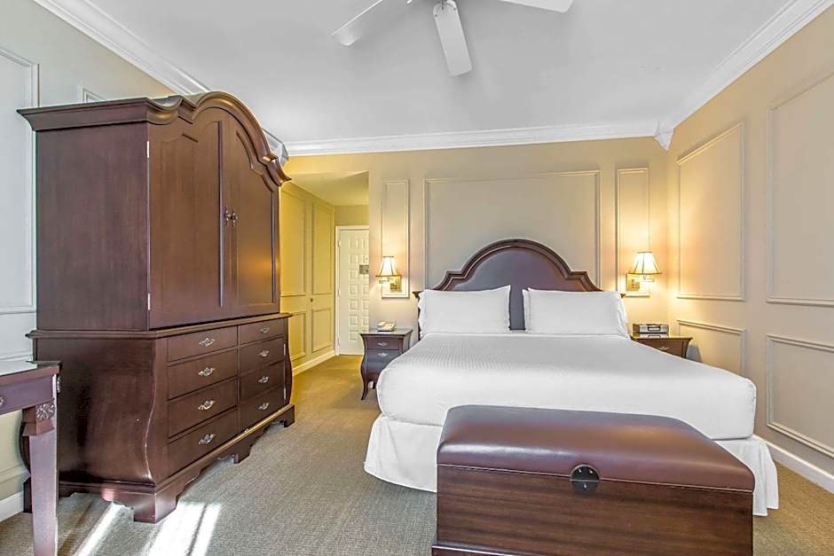 Inn at the Mill, an Ascend Collection Hotel