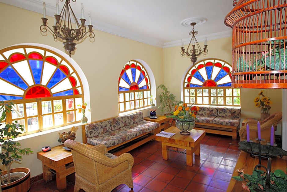 Hotel Boutique Vieja Cuba