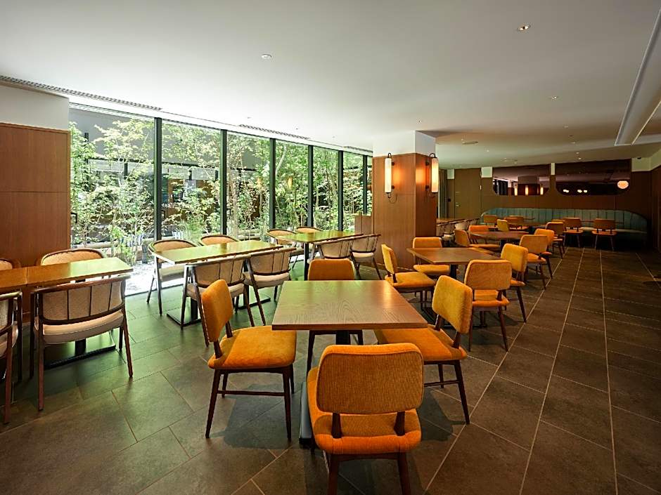 Mitsui Garden Hotel Kyoto Sanjo PREMIER