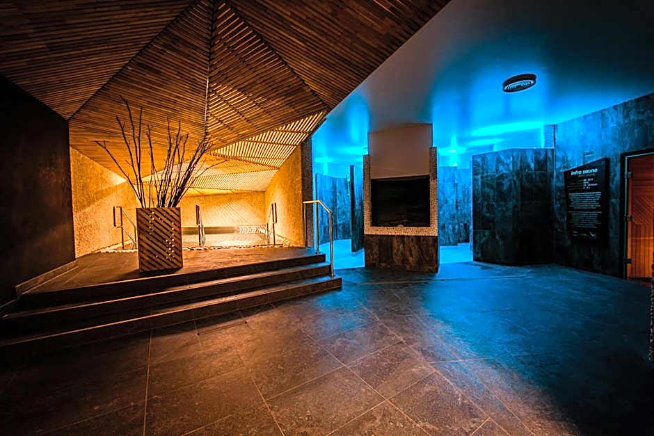 Hotel Thermal ŠÍRAVA