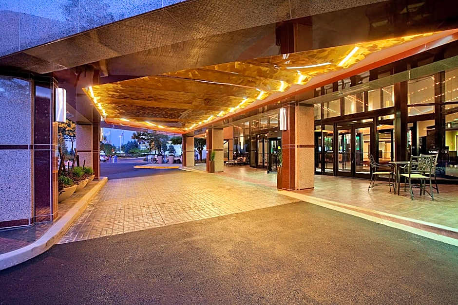 Hilton Rosemont/Chicago O Hare
