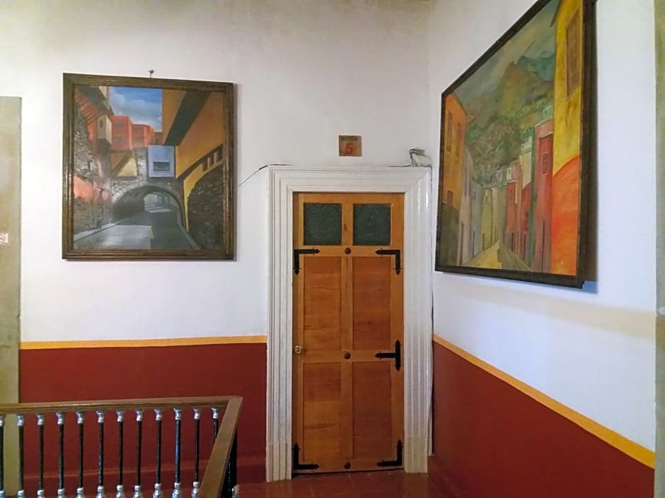 Hotel Posada de la Condesa