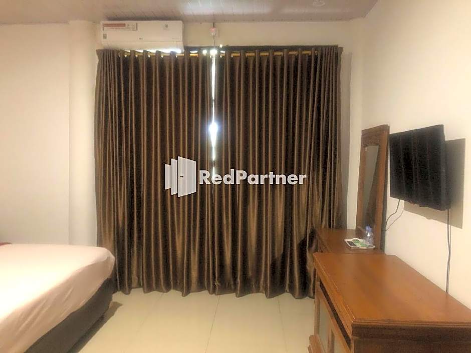 Hotel Abna Sangatta Mitra RedDoorz