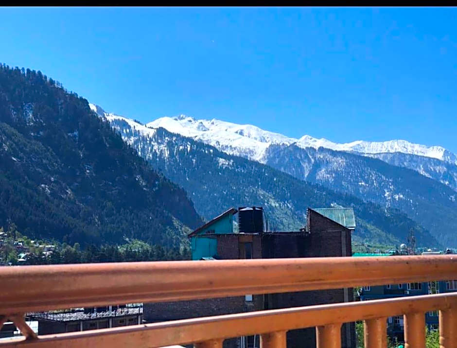 Hadimba Regency – Manali, PA