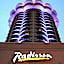 Radisson Hotel Cincinnati Riverfront