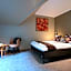 Flåmsbrygga Hotel
