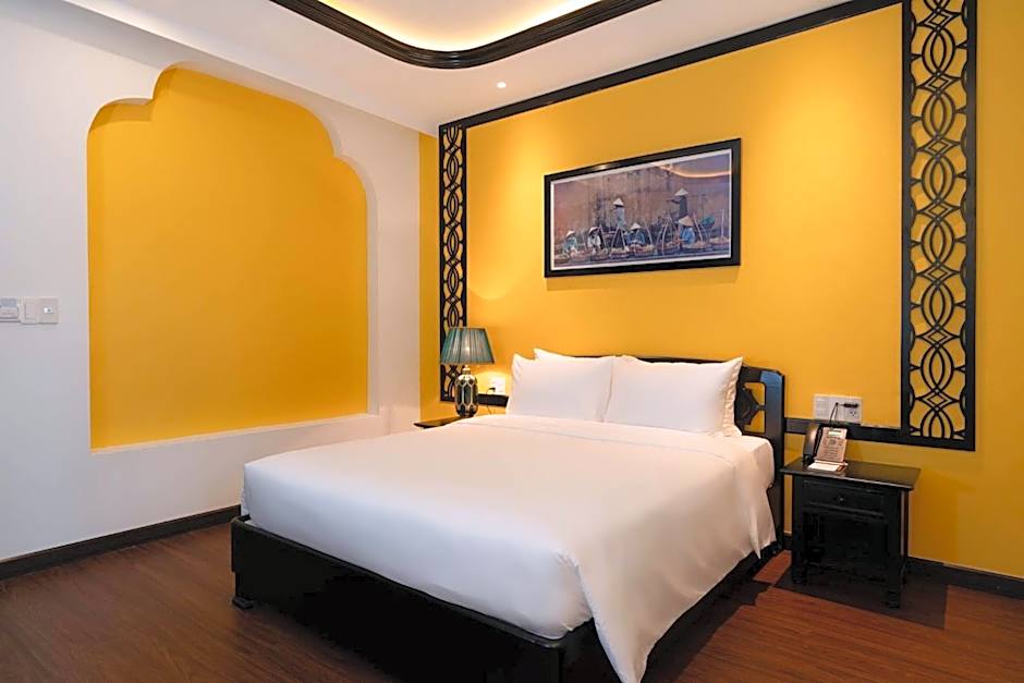 Lantern Boutique Hoi An