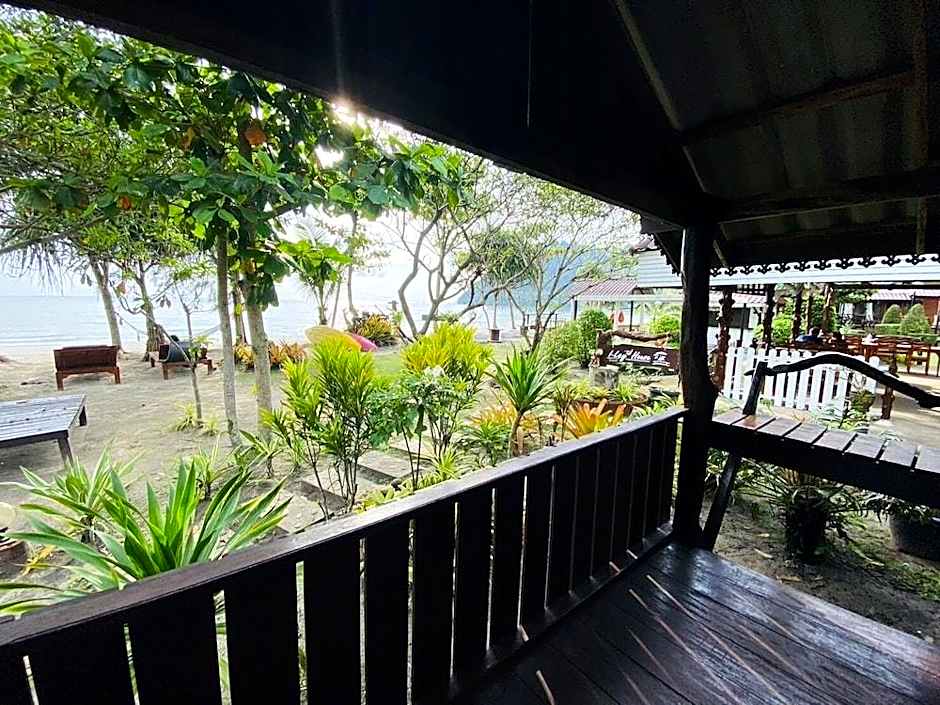 I-Lay House Koh Kood