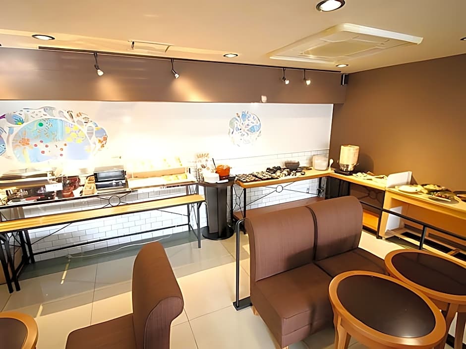 3s HOTEL ATSUGI