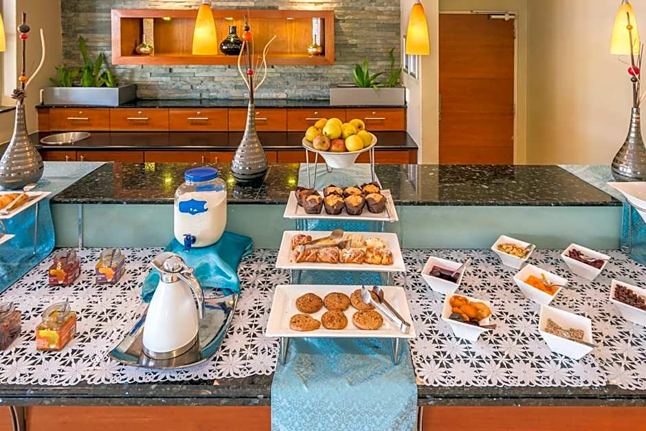 Town Lodge Roodepoort Johannesburg