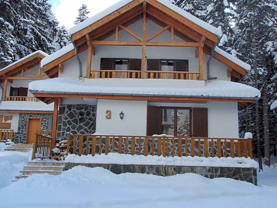 Saint George Holiday Village