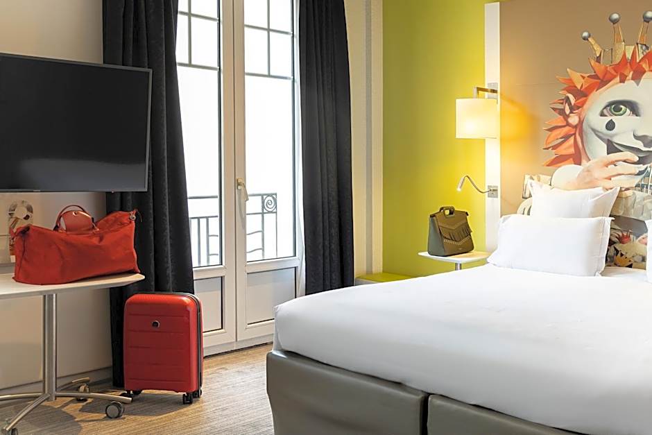 Mercure Nice Centre Grimaldi